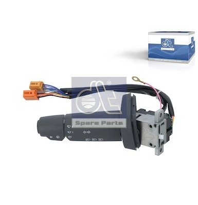 Steering Column Switch